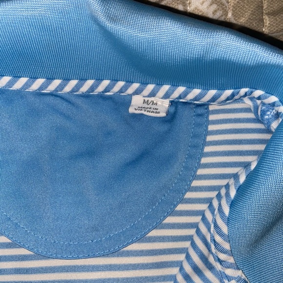 Golf polo - Picture 3 of 4